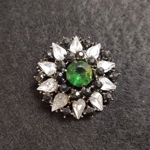 Vintage brooch